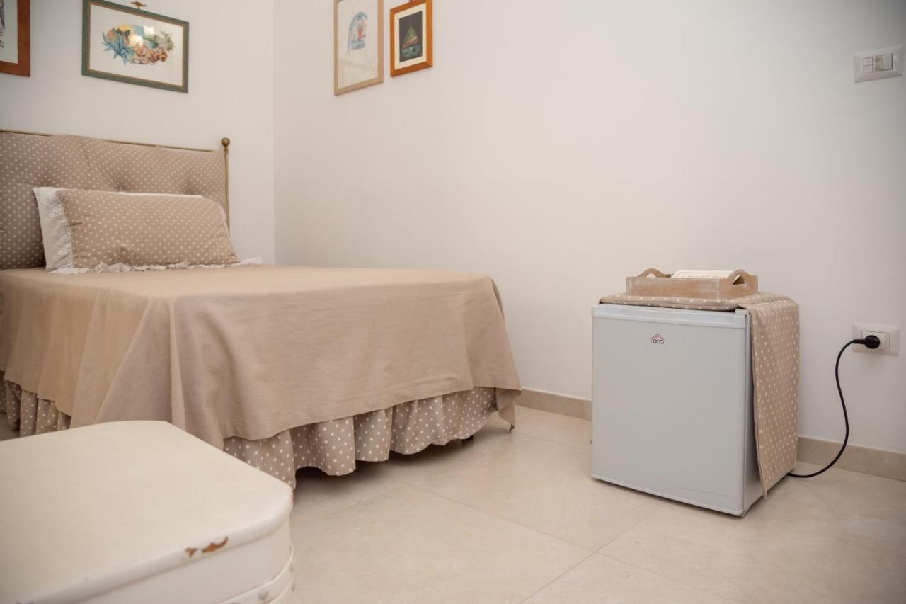 Bed and Breakfast L'Arco Dell'Abate Oria  Zewnętrze zdjęcie